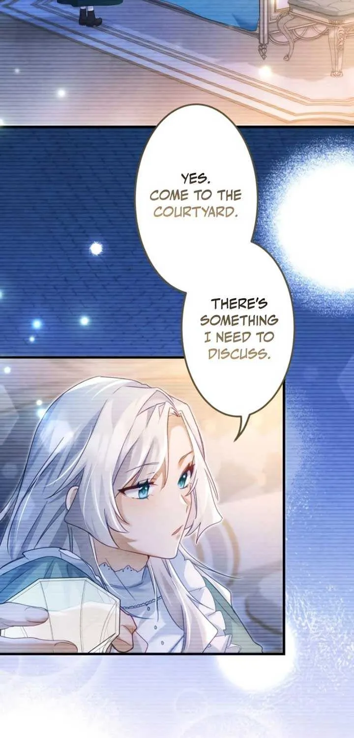 I Committed a One-Night Mistake with the Young Lady? Chapter 12 page 18 - 