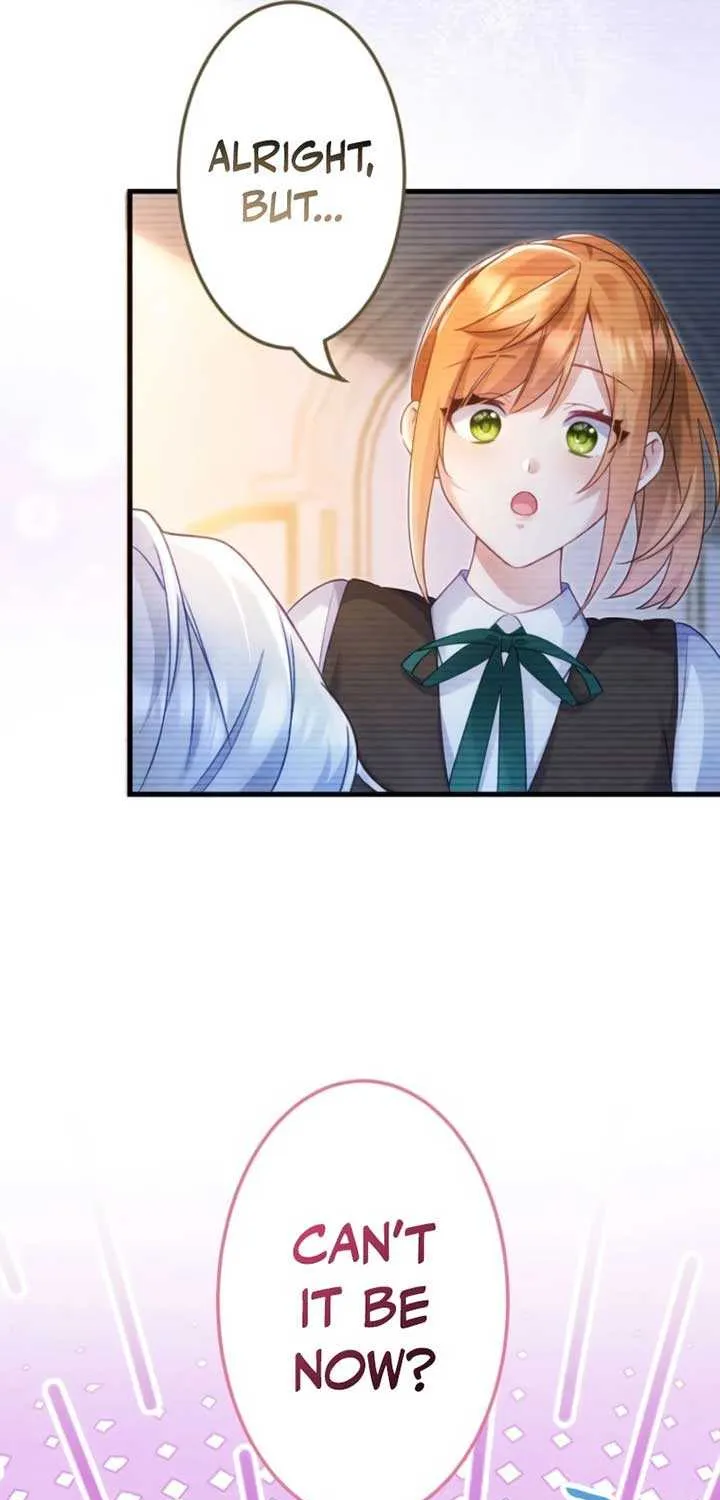 I Committed a One-Night Mistake with the Young Lady? Chapter 12 page 19 - 