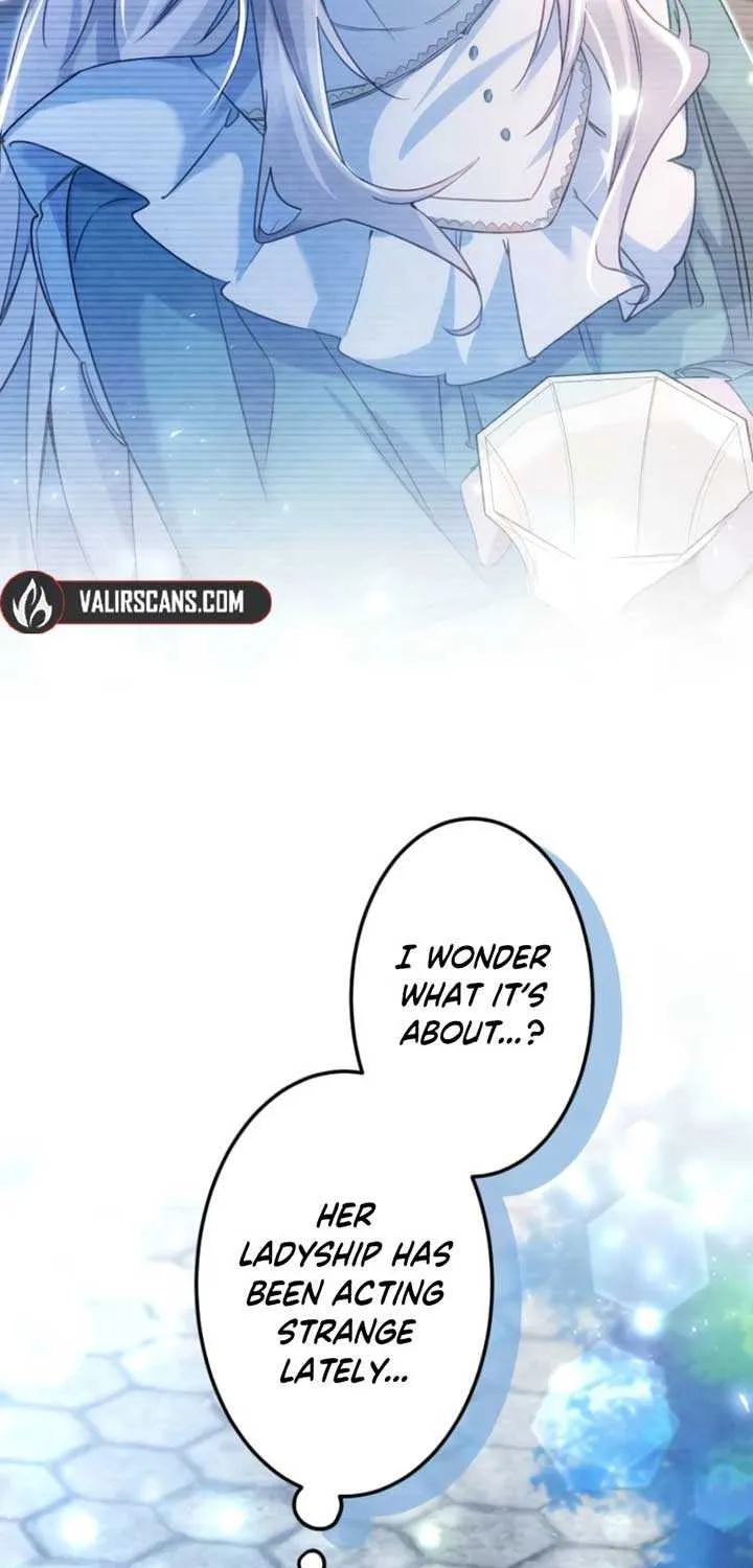 I Committed a One-Night Mistake with the Young Lady? Chapter 12 page 23 - 