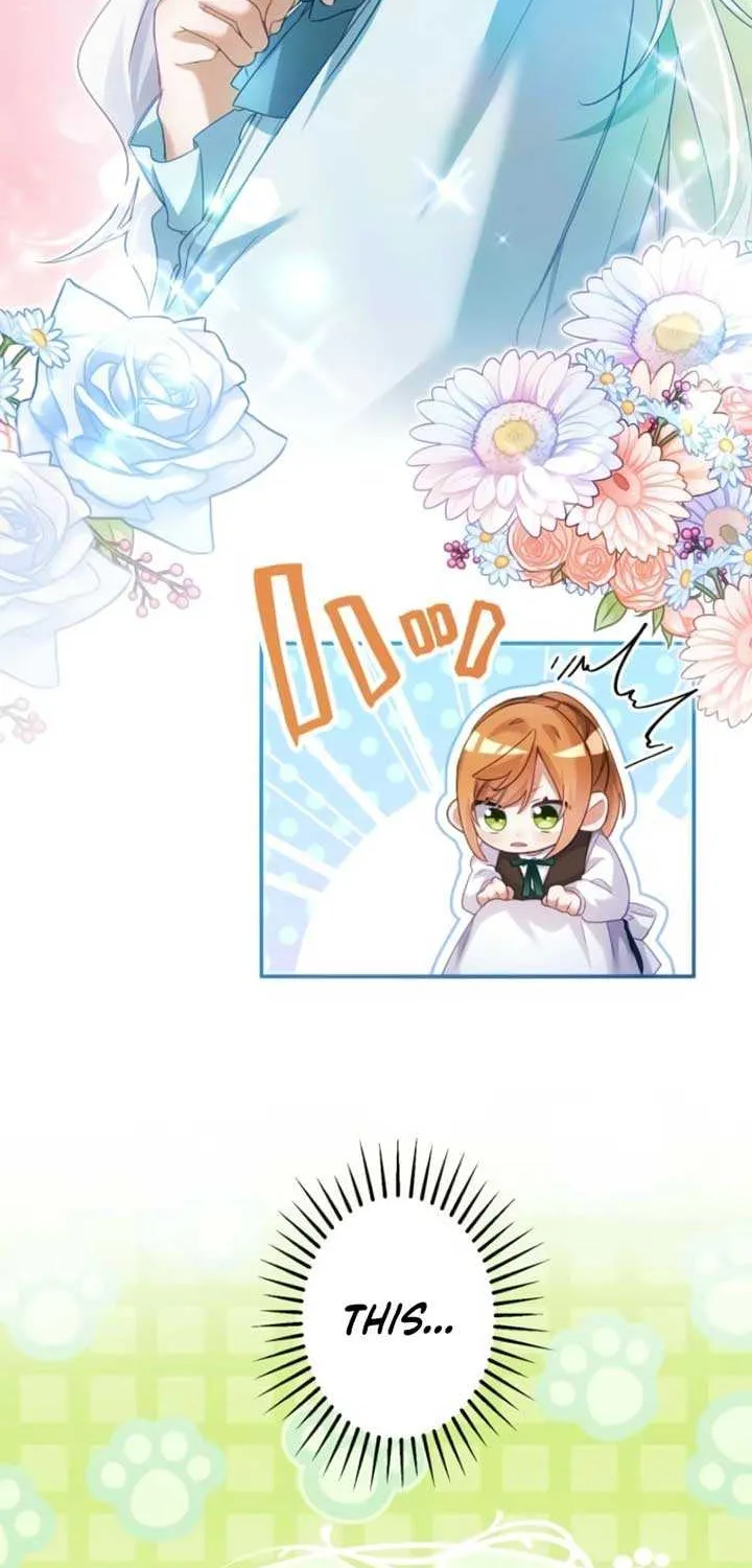 I Committed a One-Night Mistake with the Young Lady? Chapter 12 page 29 - 