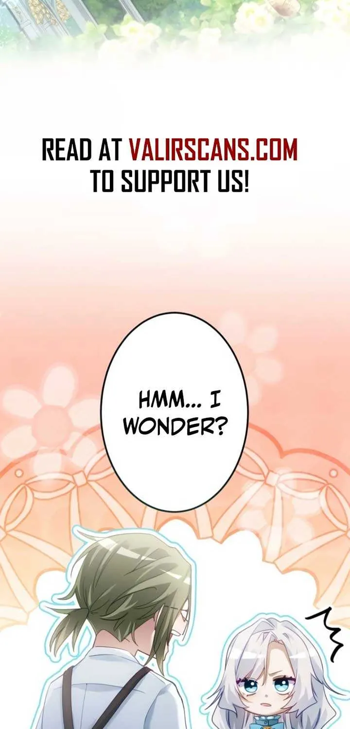 I Committed a One-Night Mistake with the Young Lady? Chapter 12 page 4 - 