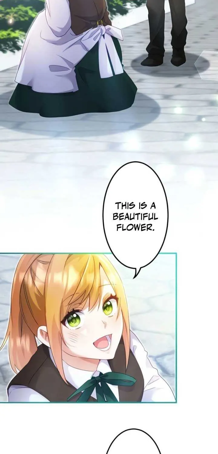 I Committed a One-Night Mistake with the Young Lady? Chapter 12 page 35 - 