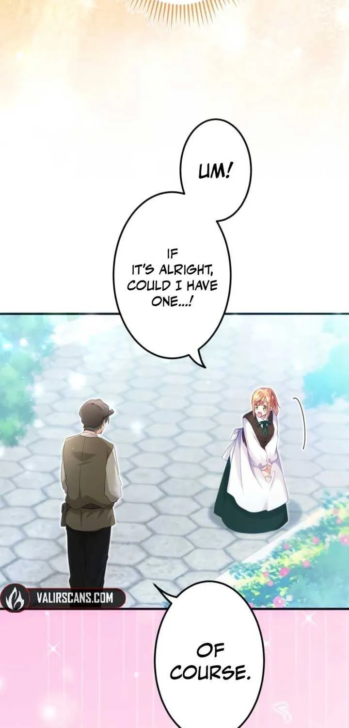 I Committed a One-Night Mistake with the Young Lady? Chapter 12 page 39 - 