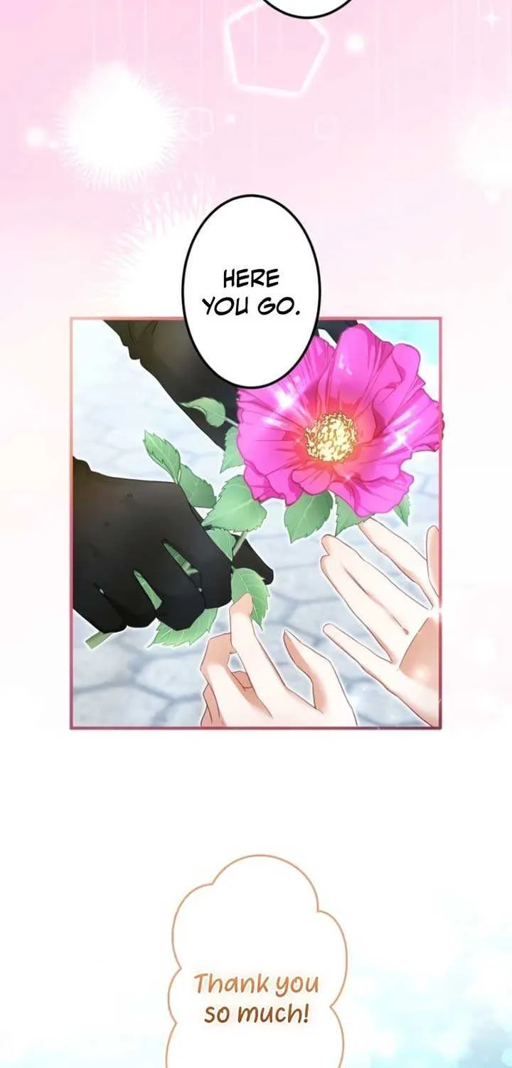 I Committed a One-Night Mistake with the Young Lady? Chapter 12 page 40 - 