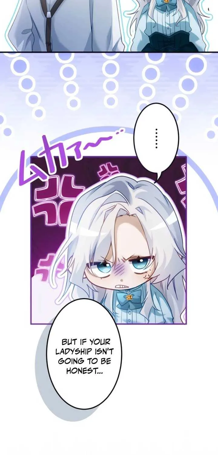 I Committed a One-Night Mistake with the Young Lady? Chapter 12 page 5 - 