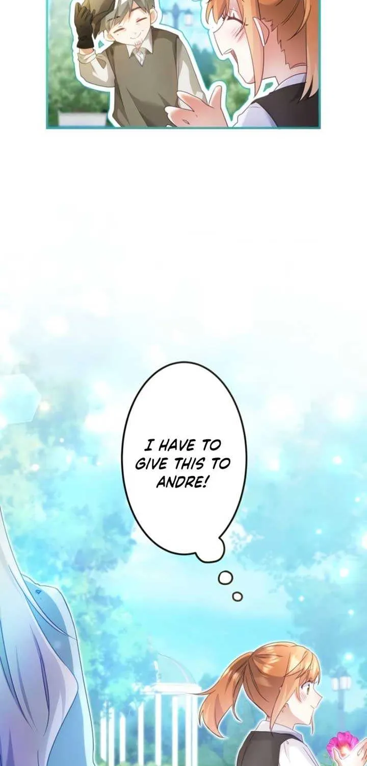 I Committed a One-Night Mistake with the Young Lady? Chapter 12 page 42 - 
