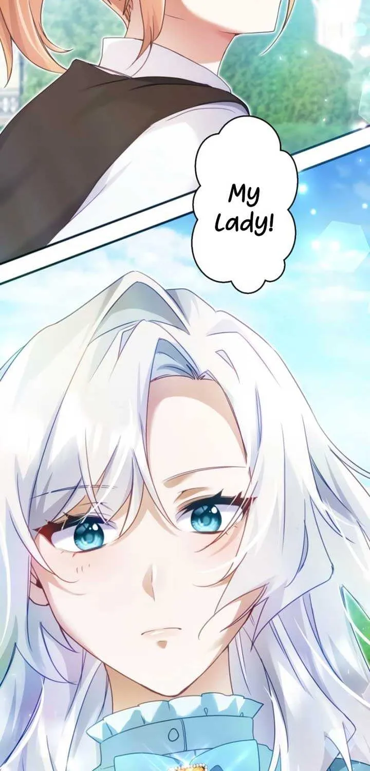 I Committed a One-Night Mistake with the Young Lady? Chapter 12 page 44 - 
