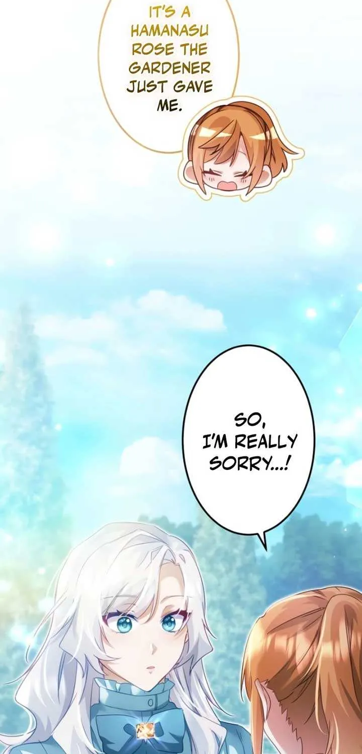 I Committed a One-Night Mistake with the Young Lady? Chapter 12 page 48 - 