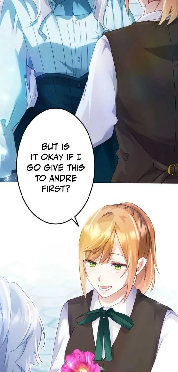 I Committed a One-Night Mistake with the Young Lady? Chapter 12 page 49 - 
