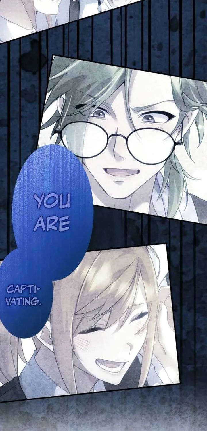 I Committed a One-Night Mistake with the Young Lady? Chapter 12 page 53 - 