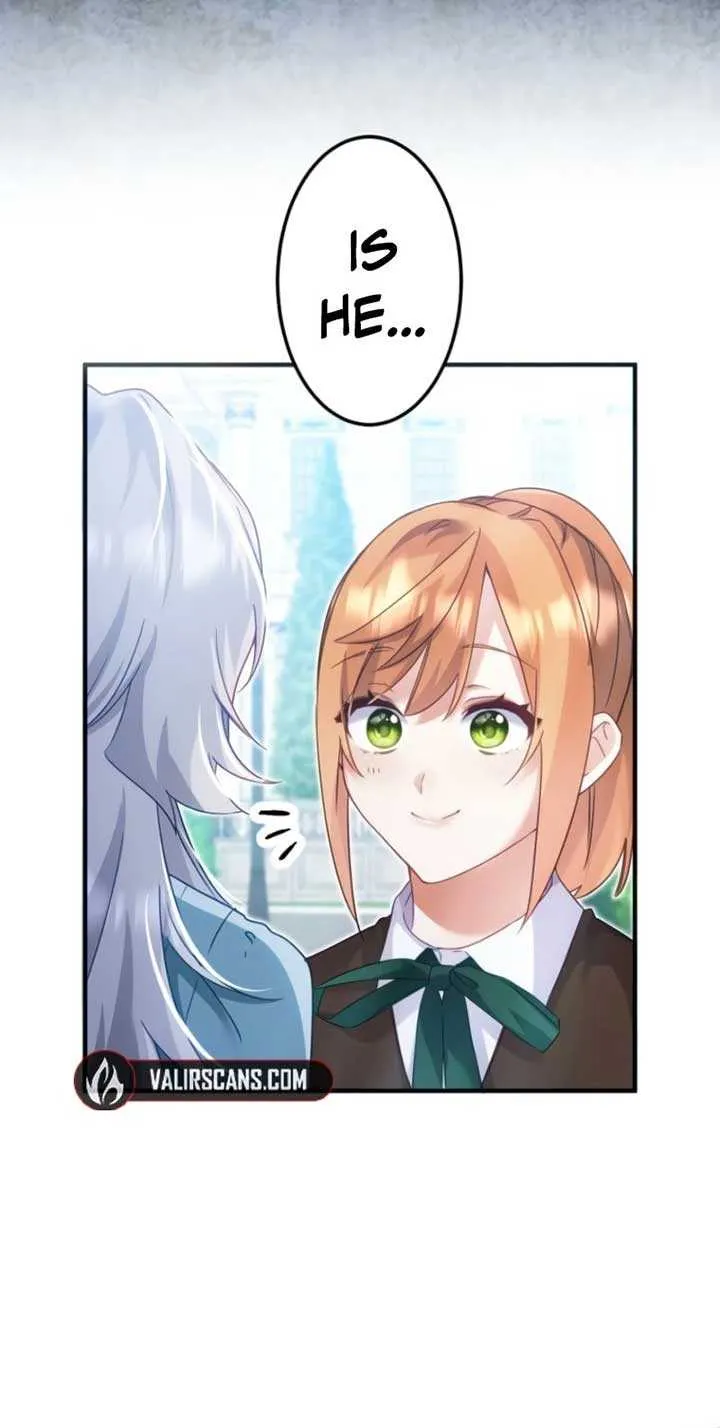 I Committed a One-Night Mistake with the Young Lady? Chapter 12 page 54 - 