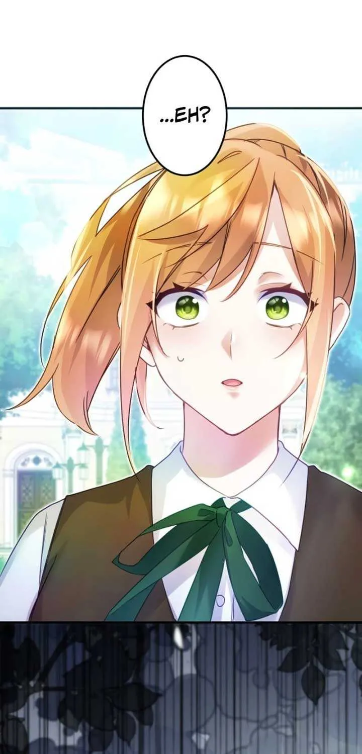 I Committed a One-Night Mistake with the Young Lady? Chapter 12 page 57 - 