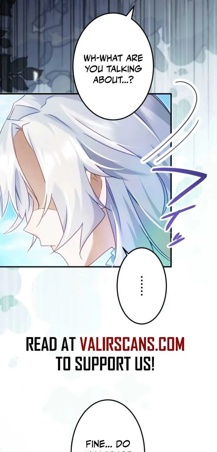 I Committed a One-Night Mistake with the Young Lady? Chapter 12 page 58 - 