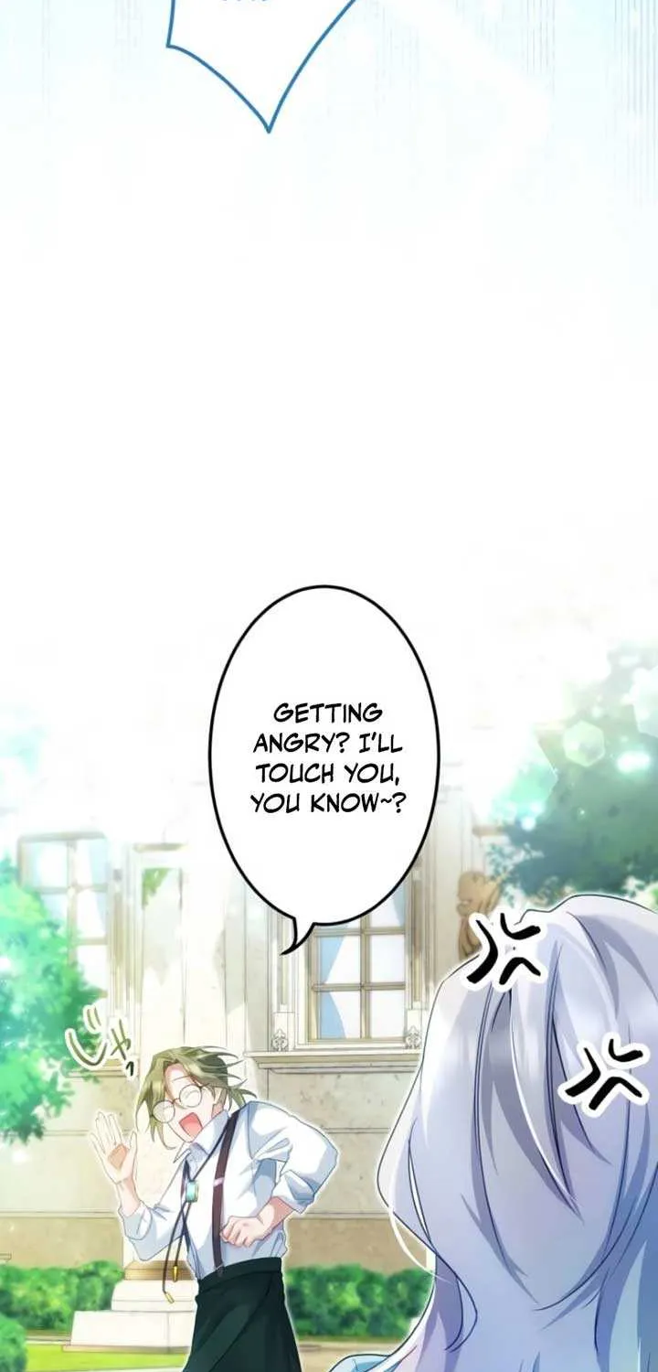 I Committed a One-Night Mistake with the Young Lady? Chapter 12 page 7 - 