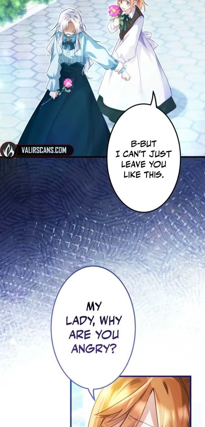 I Committed a One-Night Mistake with the Young Lady? Chapter 12 page 61 - 