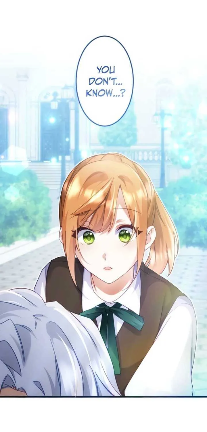 I Committed a One-Night Mistake with the Young Lady? Chapter 12 page 63 - 