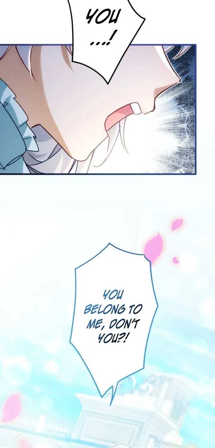 I Committed a One-Night Mistake with the Young Lady? Chapter 12 page 65 - 