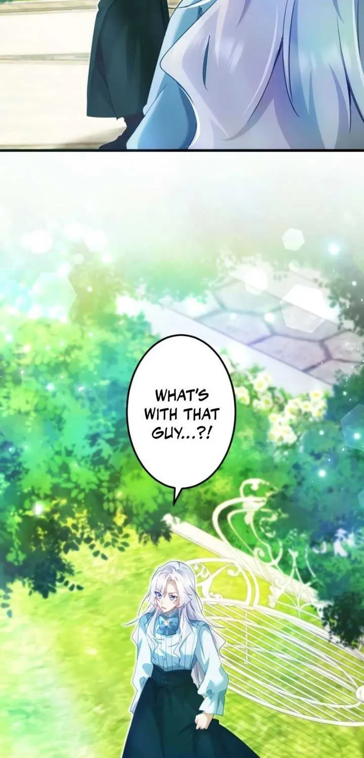 I Committed a One-Night Mistake with the Young Lady? Chapter 12 page 8 - 