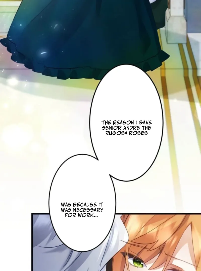I Committed a One-Night Mistake with the Young Lady? Chapter 13 page 101 - 