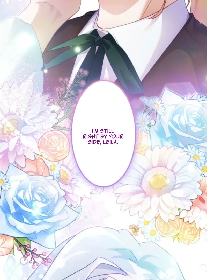 I Committed a One-Night Mistake with the Young Lady? Chapter 13 page 108 - 