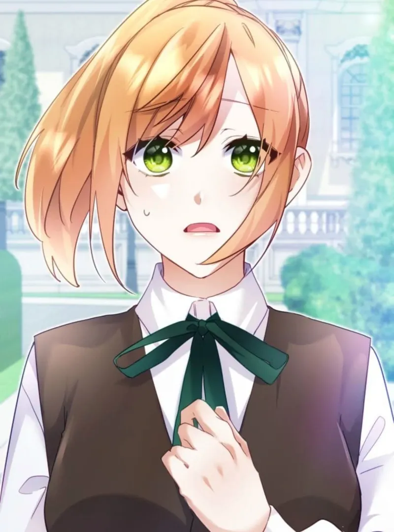 I Committed a One-Night Mistake with the Young Lady? Chapter 13 page 12 - 