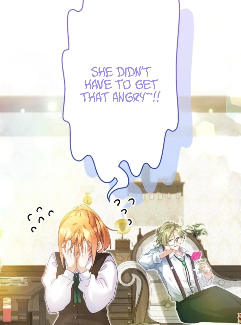 I Committed a One-Night Mistake with the Young Lady? Chapter 13 page 22 - 