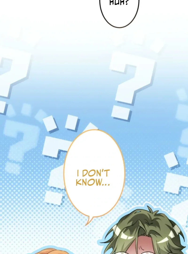 I Committed a One-Night Mistake with the Young Lady? Chapter 13 page 31 - 