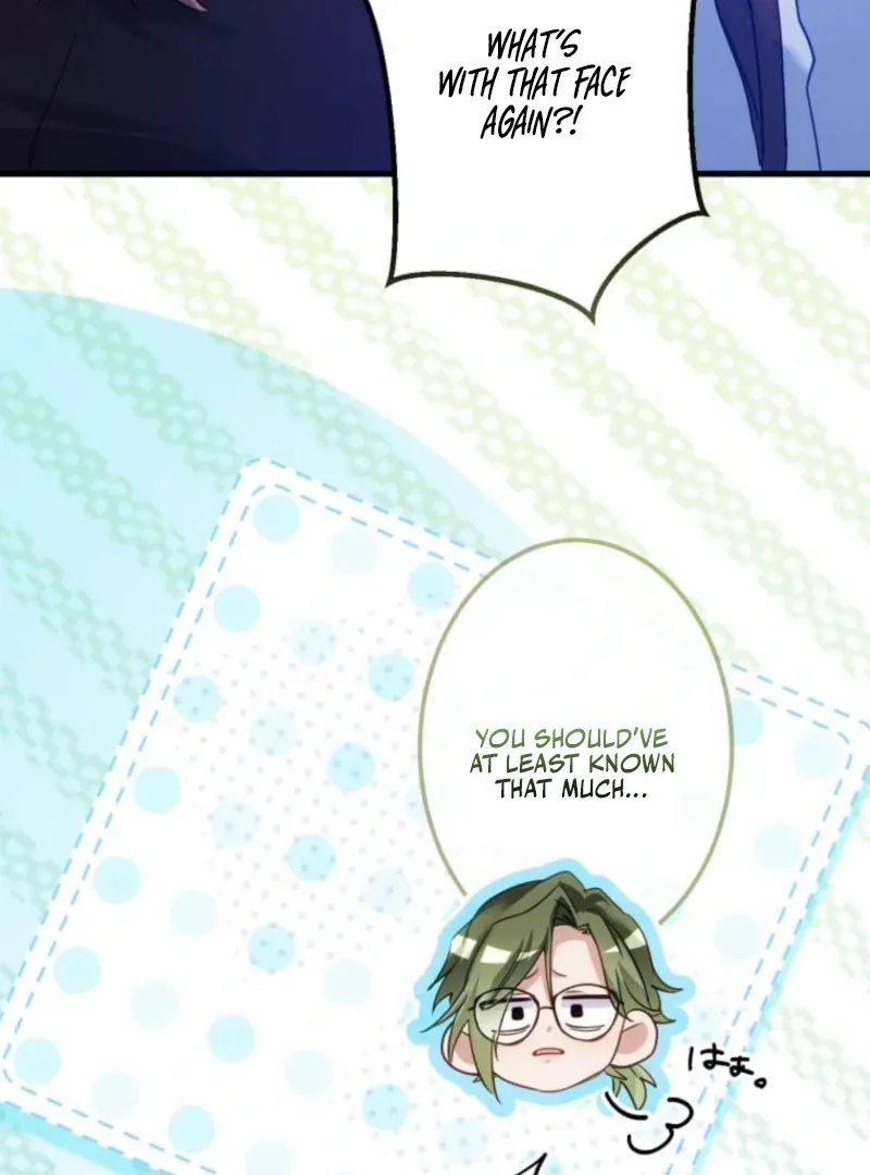 I Committed a One-Night Mistake with the Young Lady? Chapter 13 page 34 - 