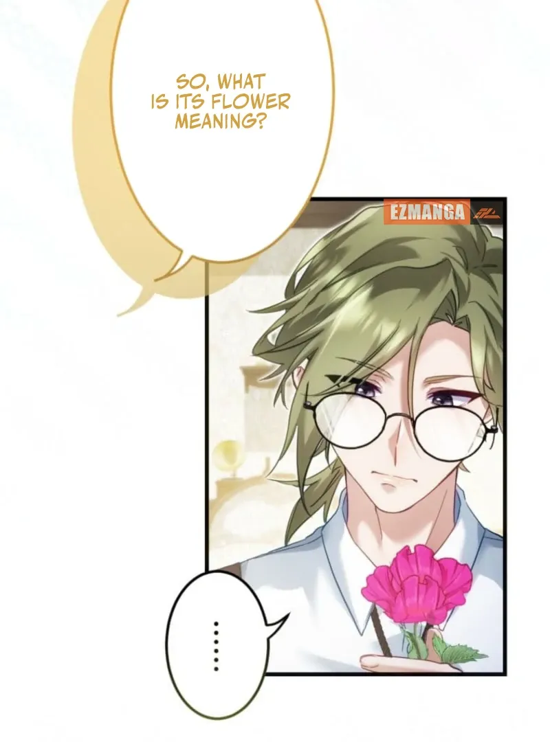 I Committed a One-Night Mistake with the Young Lady? Chapter 13 page 36 - 