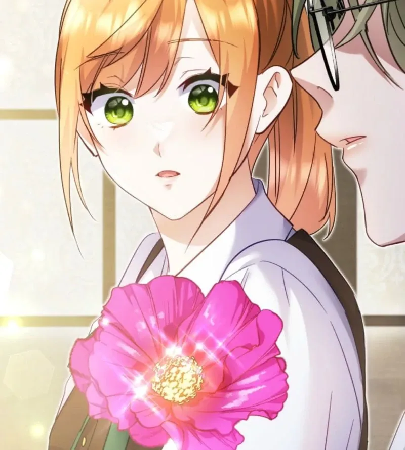 I Committed a One-Night Mistake with the Young Lady? Chapter 13 page 38 - 