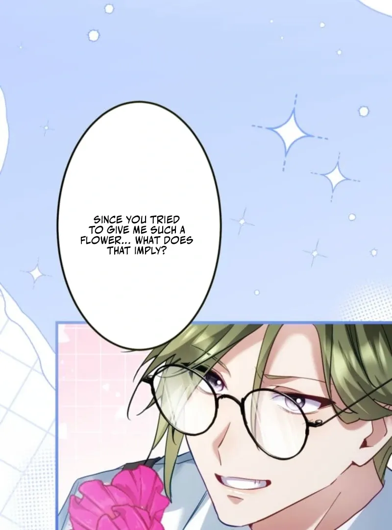 I Committed a One-Night Mistake with the Young Lady? Chapter 13 page 41 - 