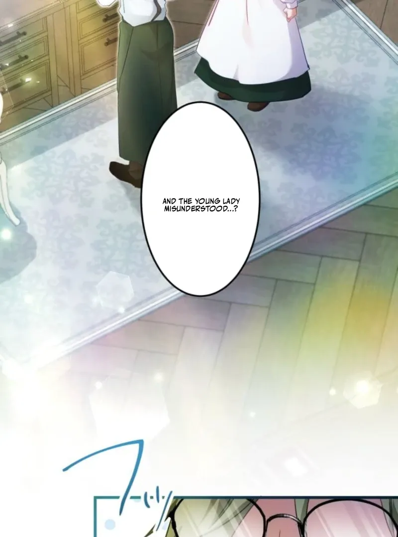 I Committed a One-Night Mistake with the Young Lady? Chapter 13 page 44 - 