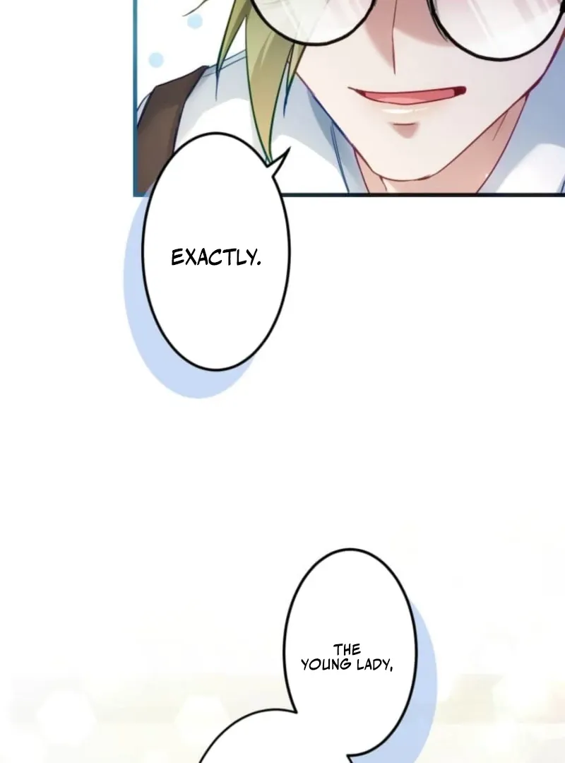 I Committed a One-Night Mistake with the Young Lady? Chapter 13 page 45 - 