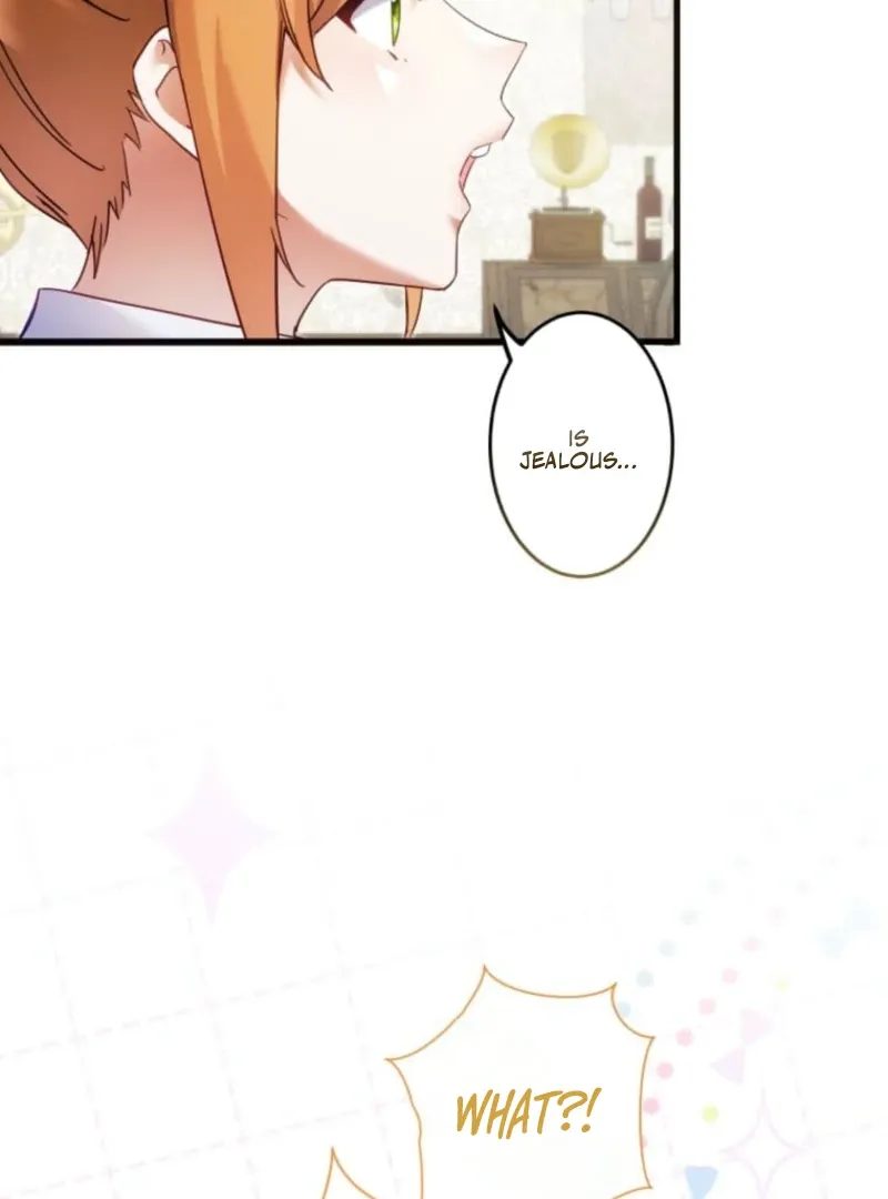 I Committed a One-Night Mistake with the Young Lady? Chapter 13 page 48 - 