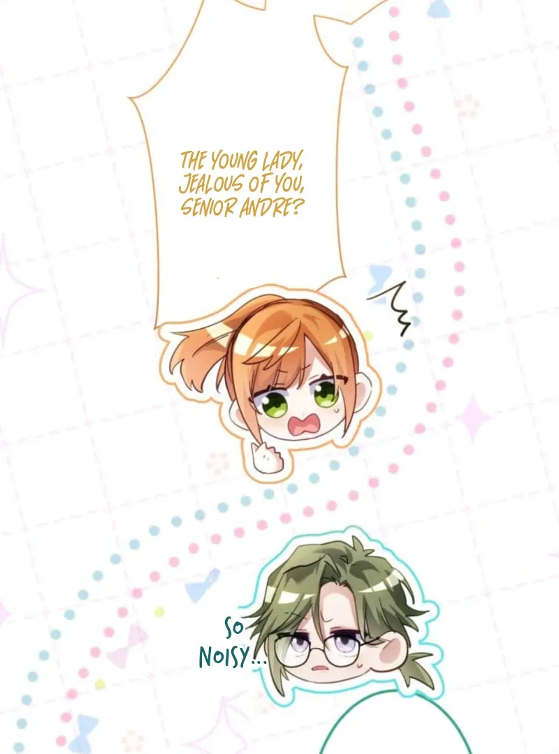 I Committed a One-Night Mistake with the Young Lady? Chapter 13 page 49 - 