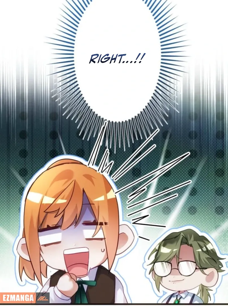 I Committed a One-Night Mistake with the Young Lady? Chapter 13 page 54 - 