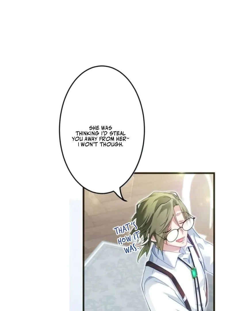 I Committed a One-Night Mistake with the Young Lady? Chapter 13 page 55 - 