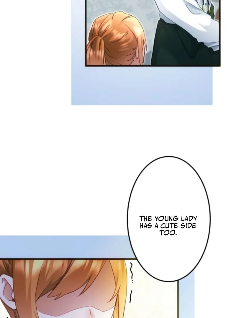 I Committed a One-Night Mistake with the Young Lady? Chapter 13 page 56 - 