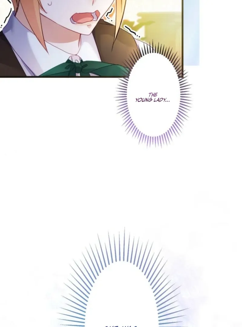 I Committed a One-Night Mistake with the Young Lady? Chapter 13 page 57 - 