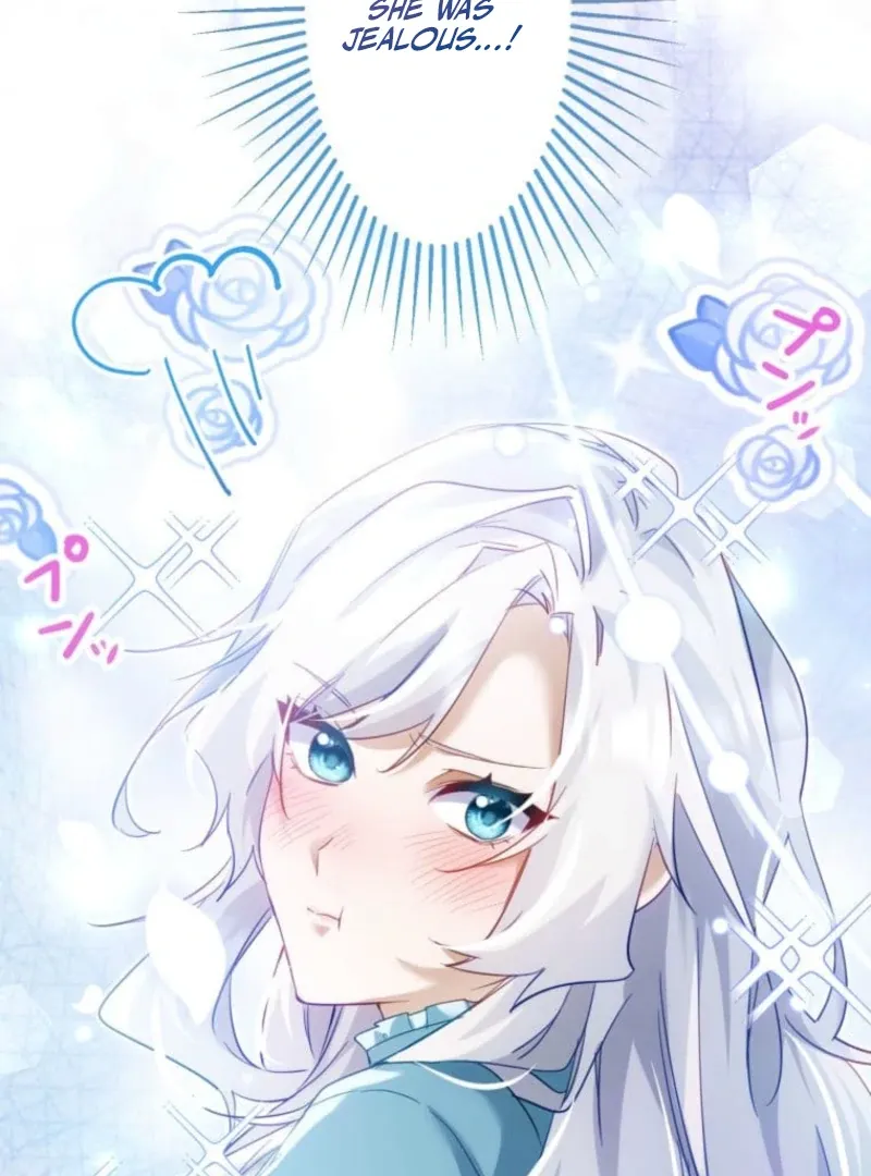 I Committed a One-Night Mistake with the Young Lady? Chapter 13 page 58 - 
