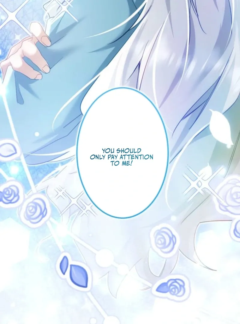 I Committed a One-Night Mistake with the Young Lady? Chapter 13 page 59 - 
