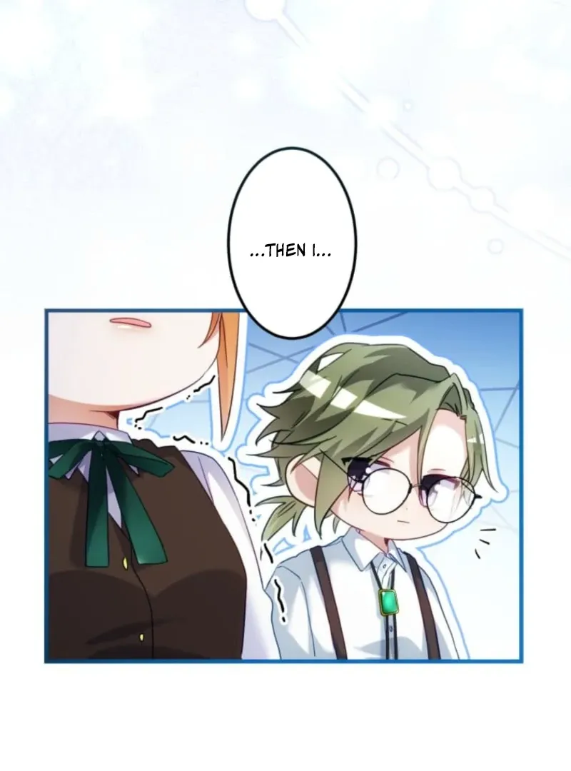I Committed a One-Night Mistake with the Young Lady? Chapter 13 page 60 - 