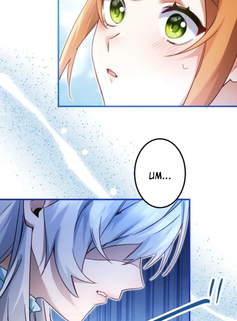 I Committed a One-Night Mistake with the Young Lady? Chapter 13 page 7 - 