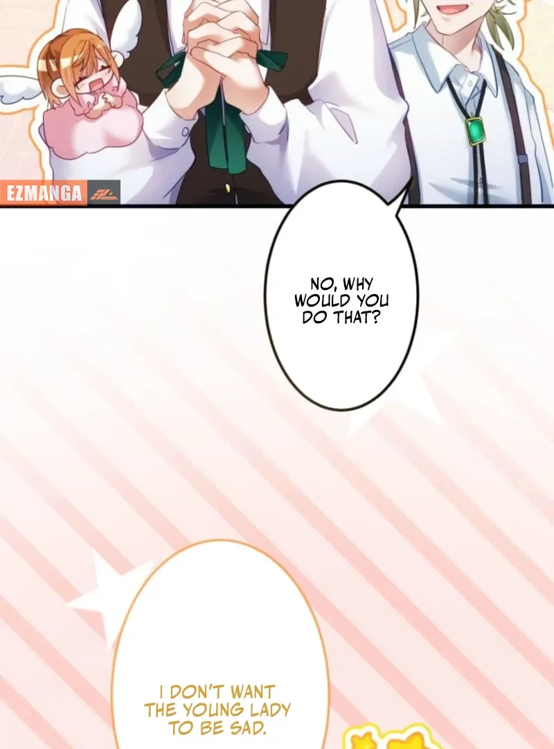 I Committed a One-Night Mistake with the Young Lady? Chapter 13 page 62 - 