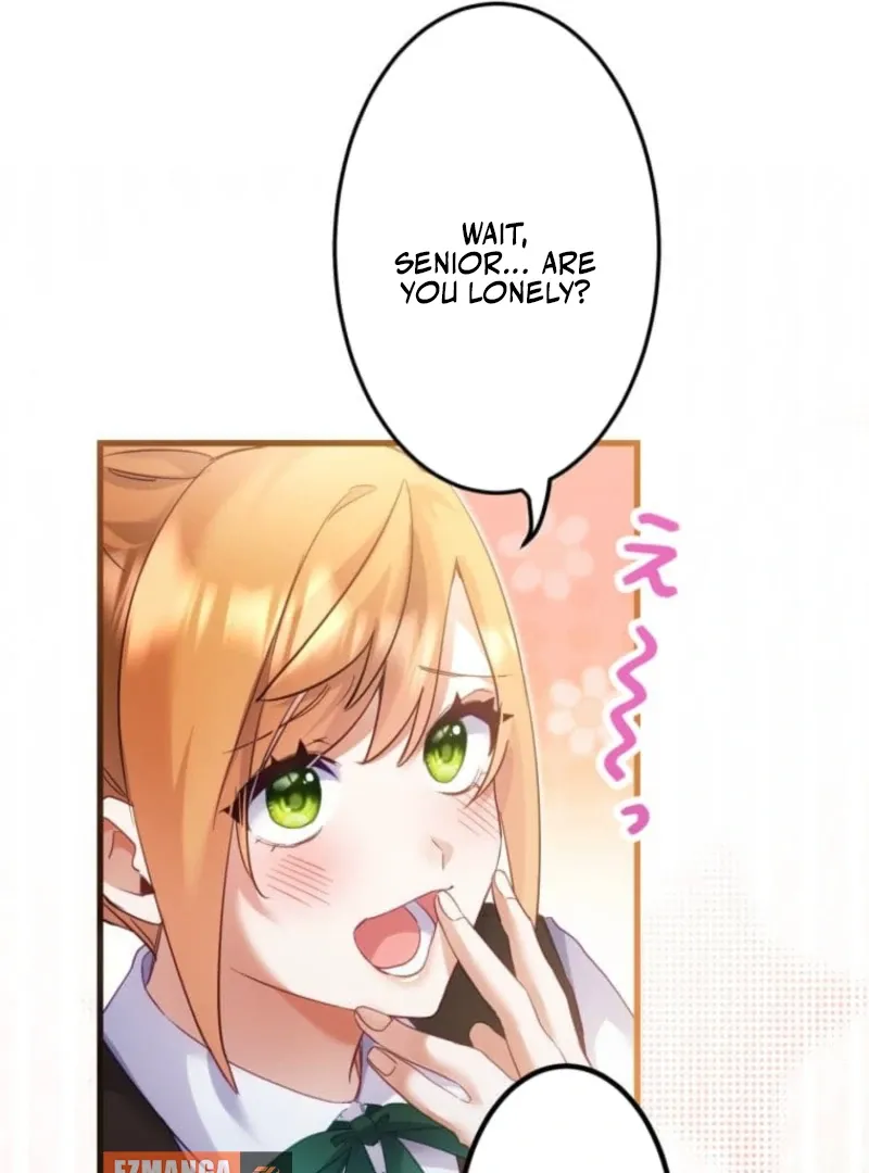 I Committed a One-Night Mistake with the Young Lady? Chapter 13 page 65 - 