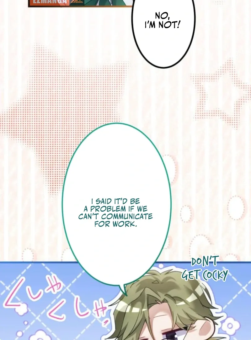 I Committed a One-Night Mistake with the Young Lady? Chapter 13 page 66 - 