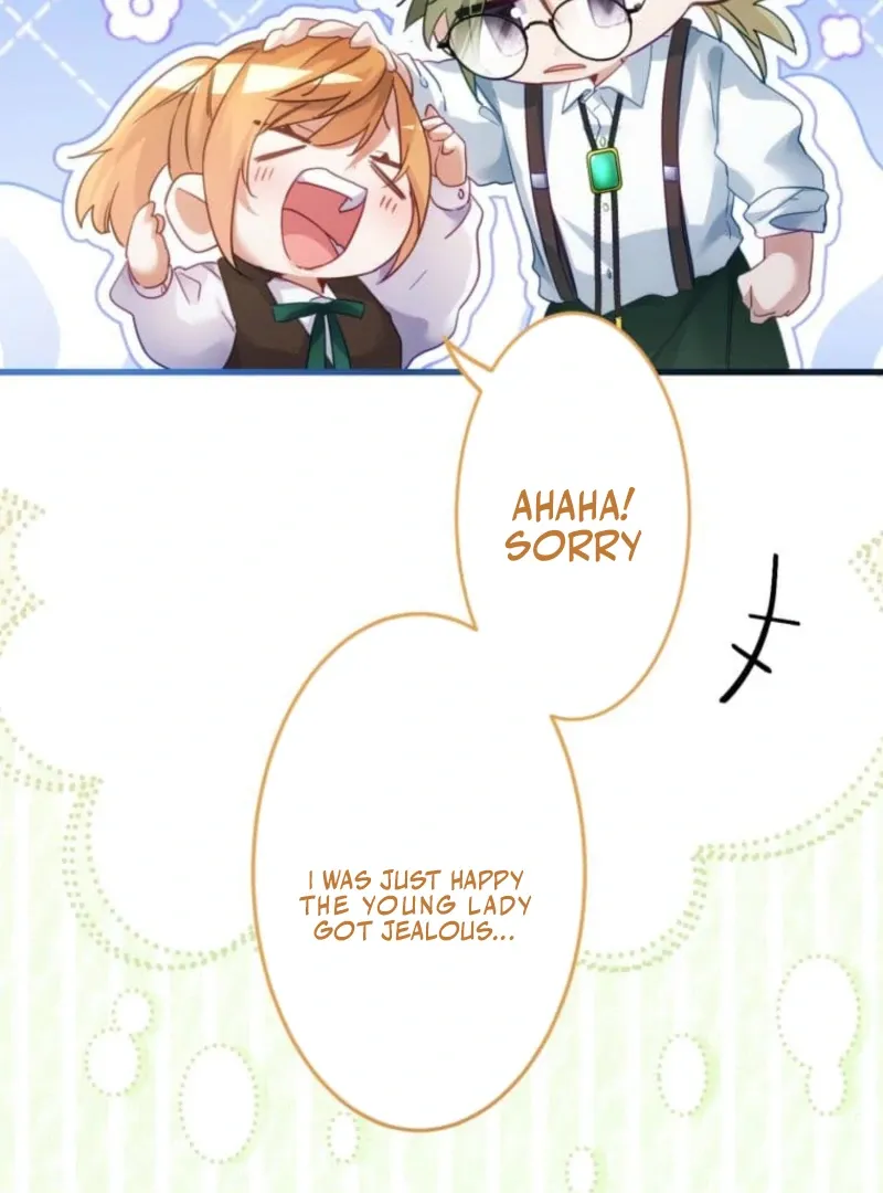 I Committed a One-Night Mistake with the Young Lady? Chapter 13 page 67 - 