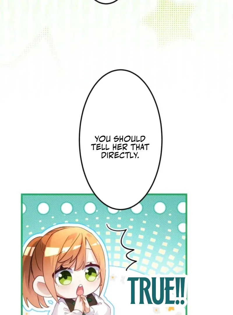 I Committed a One-Night Mistake with the Young Lady? Chapter 13 page 69 - 