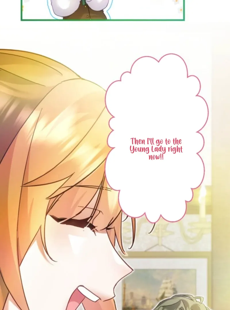 I Committed a One-Night Mistake with the Young Lady? Chapter 13 page 70 - 