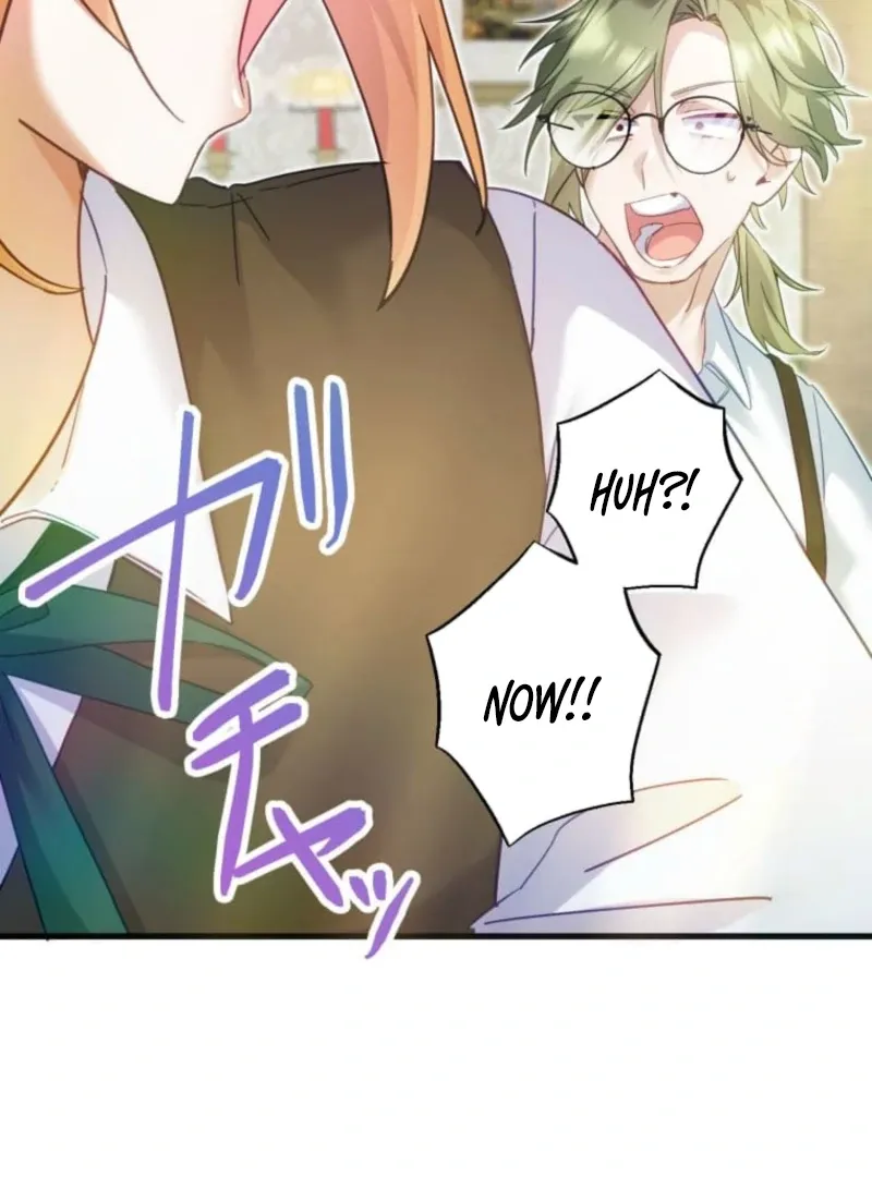 I Committed a One-Night Mistake with the Young Lady? Chapter 13 page 71 - 